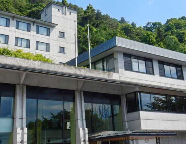 ブリーズベイレイクリゾート河口湖