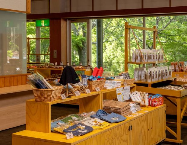 湯の駅　ぽんぽこ（旧　間山温泉 ぽんぽこの湯）