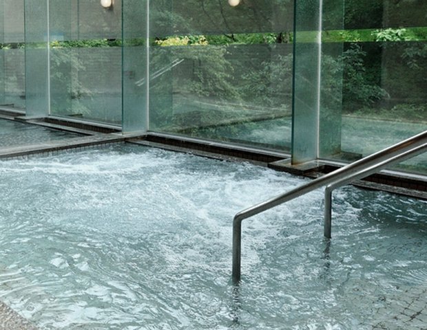 南相木温泉 滝見の湯（たきみのゆ）