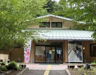 静岡市南アルプス赤石温泉白樺荘