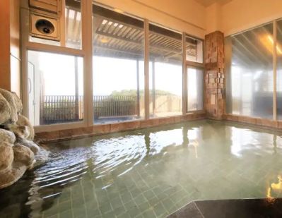 博海温泉ホテル（旧 海辺の宿 いそかぜ）