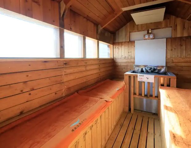 博海温泉ホテル（旧 海辺の宿 いそかぜ）