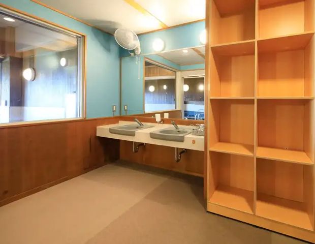 博海温泉ホテル（旧 海辺の宿 いそかぜ）