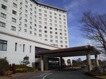 THE HAMANAKO（旧 浜名湖ロイヤルホテル）