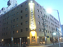 名古屋クラウンホテル
