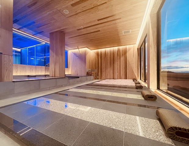 湯のや天然温泉　湯吉郎