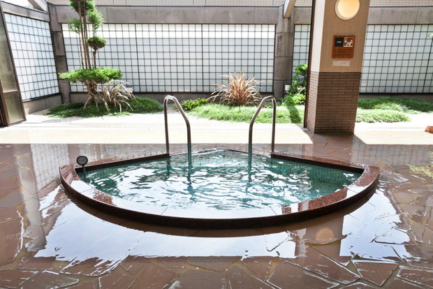 北近江リゾート 天然温泉 北近江の湯