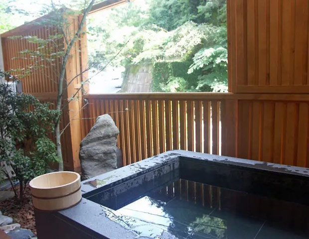 京都 北白川天然ラジウム温泉えいせん京　【旧　源泉湧出元 北白川天然ラジウム温泉】