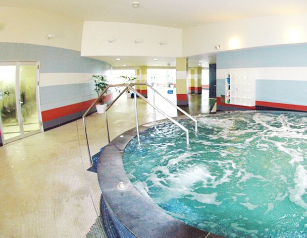 くつろぎの湯　HOS小阪フィットネスクラブ内