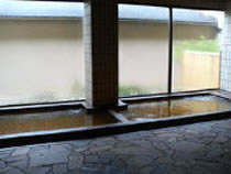 tanoshic resort 西紀荘（旧 草山温泉 大谷にしき荘）