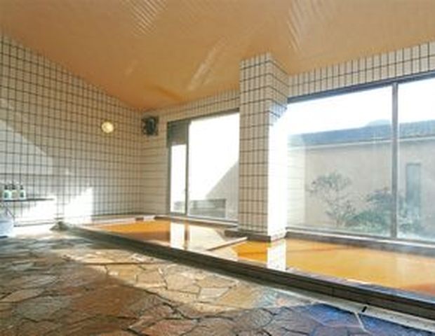 tanoshic resort 西紀荘（旧 草山温泉 大谷にしき荘）