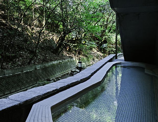 二ノ丸温泉