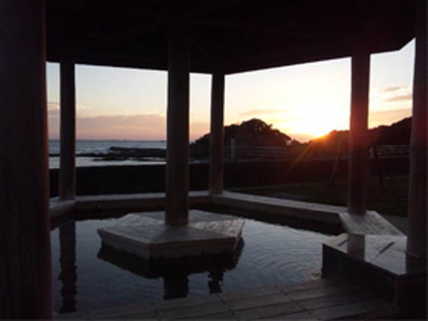 リヴァージュ スパひきがわ 渚の湯(閉館しました)