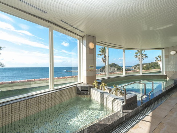 リヴァージュ スパひきがわ 渚の湯(閉館しました)