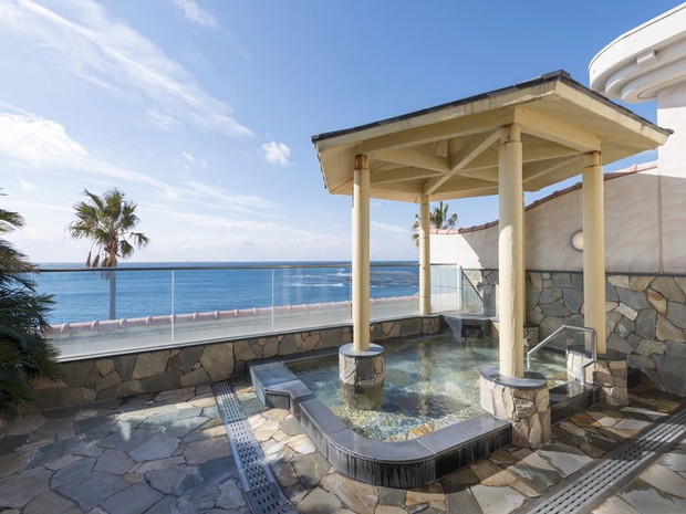 リヴァージュ スパひきがわ 渚の湯(閉館しました)