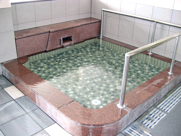 リヴァージュ スパひきがわ 渚の湯(閉館しました)