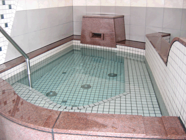 リヴァージュ スパひきがわ 渚の湯(閉館しました)