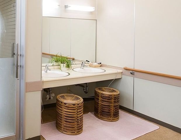 河原湯谷温泉 湯谷荘