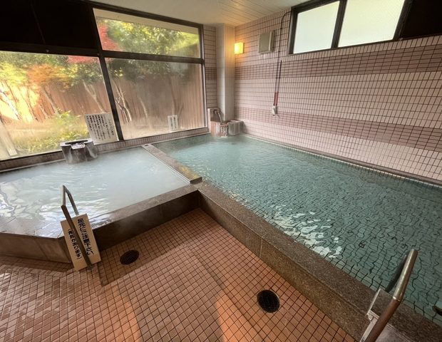 淀江ゆめ温泉白鳳の里