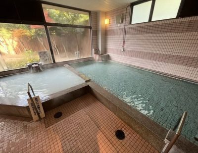 淀江ゆめ温泉白鳳の里