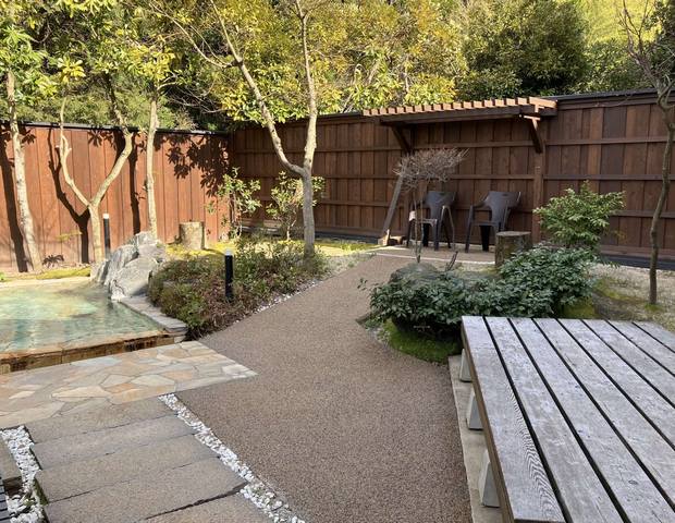 淀江ゆめ温泉白鳳の里