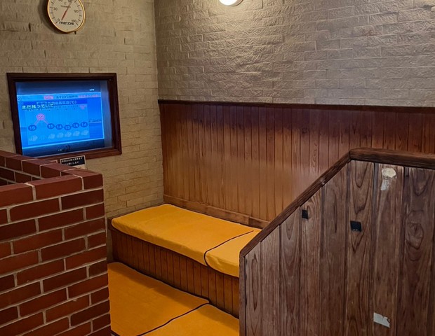 淀江ゆめ温泉白鳳の里