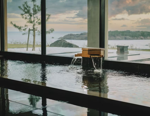 星野リゾート 界 玉造