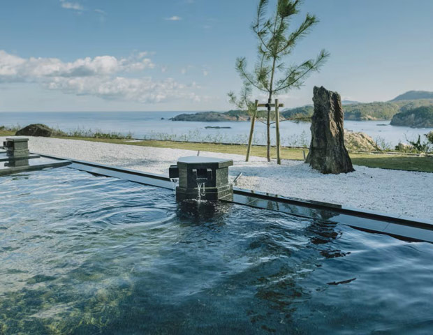 星野リゾート 界 玉造