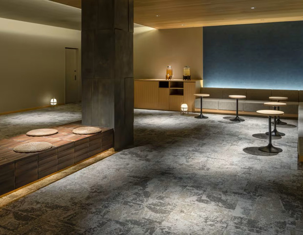 星野リゾート 界 玉造