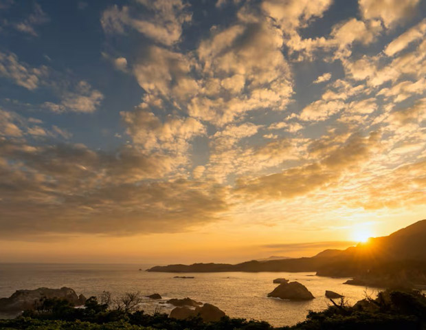 星野リゾート 界 玉造