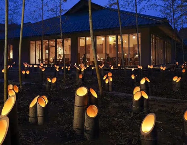 星野リゾート 界 玉造