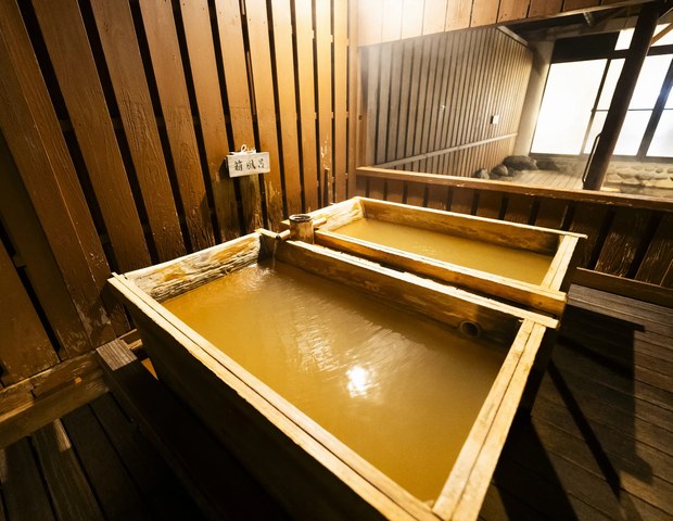 国民宿舎 さんべ荘