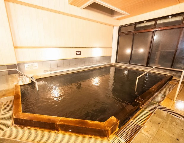 国民宿舎 さんべ荘