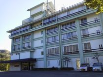 奥津温泉ホテル 米屋倶楽部 奥津