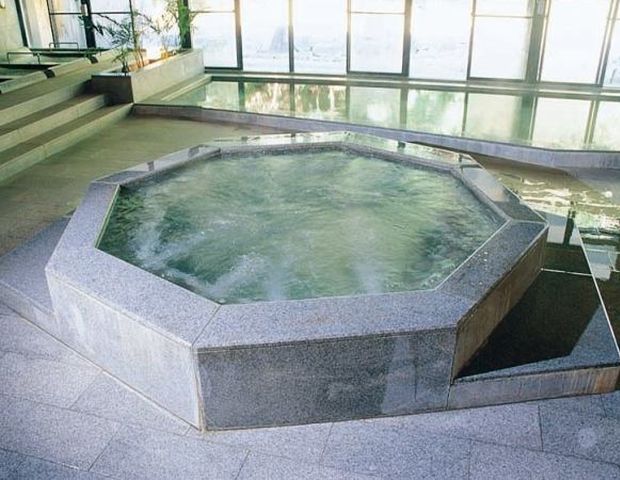 光信寺の湯ゆっくら（旧：湯っ蔵さんわ）