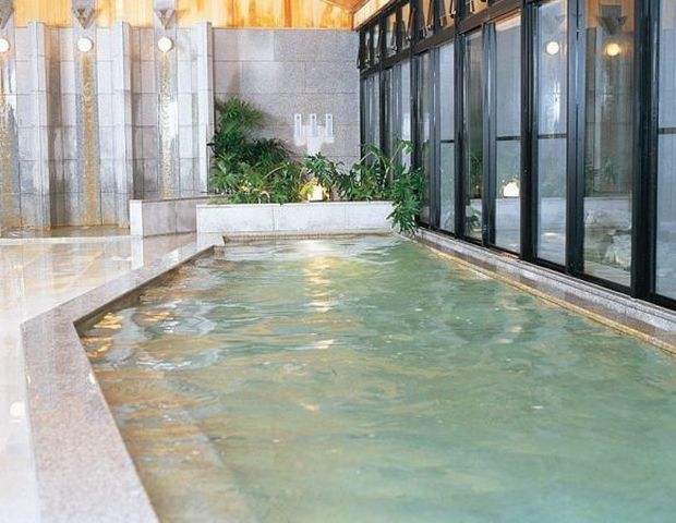 光信寺の湯ゆっくら（旧：湯っ蔵さんわ）