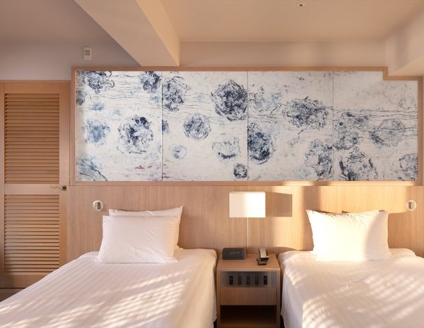 アオアヲナルトリゾート（旧ルネッサンス リゾート ナルト）