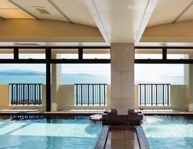 アオアヲナルトリゾート（旧ルネッサンス リゾート ナルト）