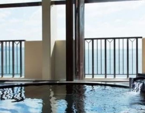 アオアヲナルトリゾート（旧ルネッサンス リゾート ナルト）