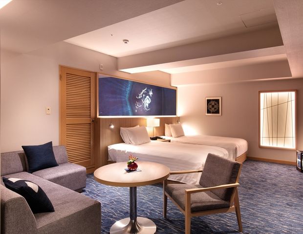 アオアヲナルトリゾート（旧ルネッサンス リゾート ナルト）