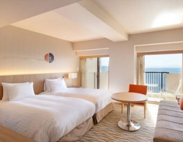 アオアヲナルトリゾート（旧ルネッサンス リゾート ナルト）