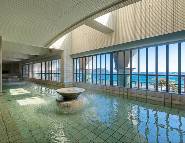 HOTEL RIVIERA ししくい