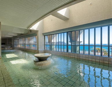 HOTEL RIVIERA ししくい