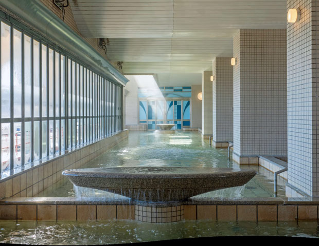 HOTEL RIVIERA ししくい