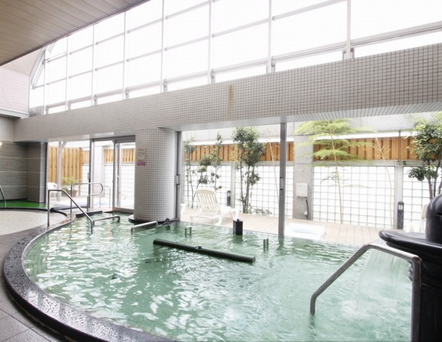 リーゼ　おおのはら 萩の湯