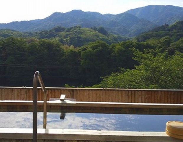 たからだの里 環の湯（たまきのゆ）