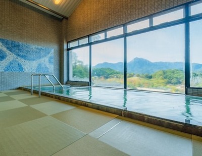 SPA P・SPO湯砥里館 とべ温泉