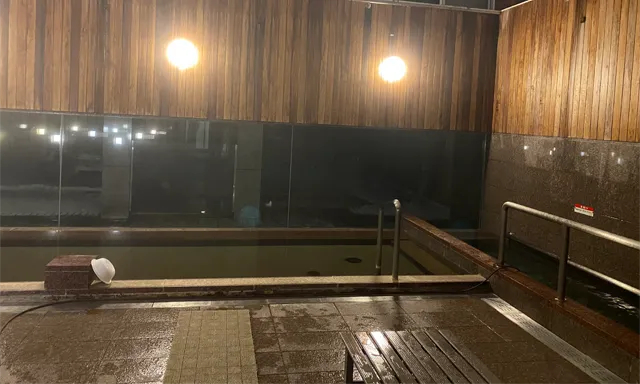 木の香温泉（このかおんせん）