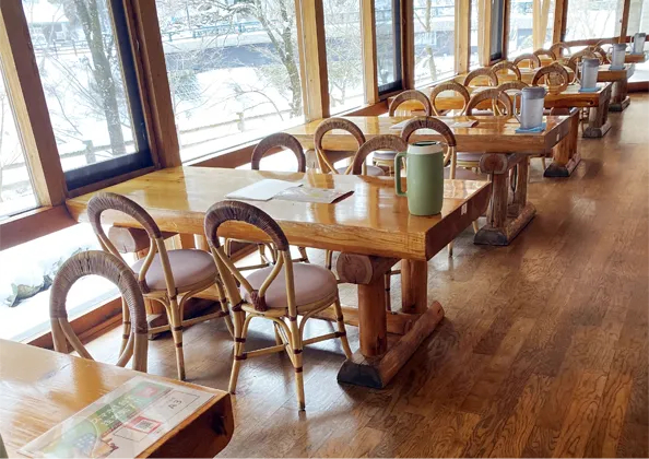 木の香温泉（このかおんせん）