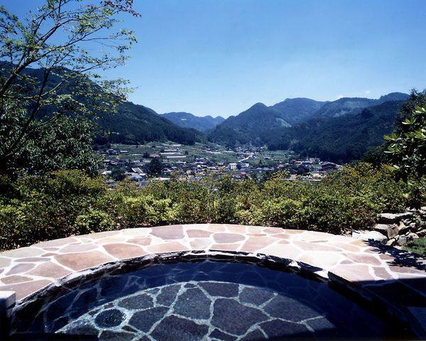 星野温泉館きらら